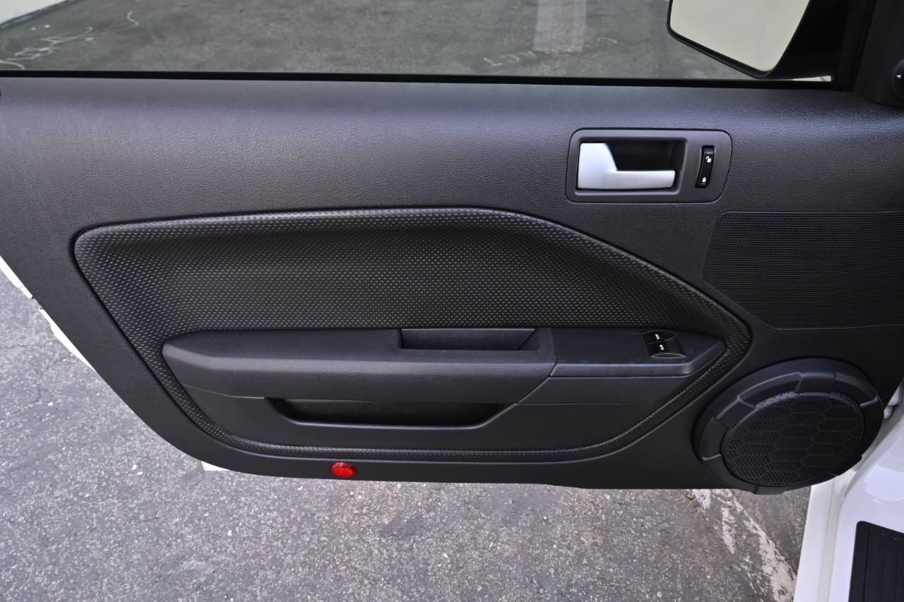 Ford Mustang GT Premium Coupe 2006