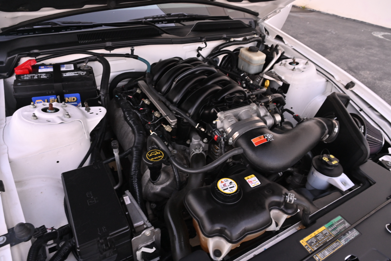 Ford Mustang GT Premium Coupe 2006