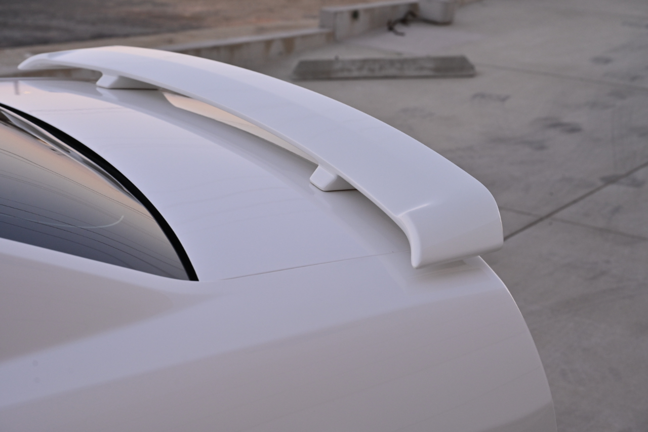 Ford Mustang GT Premium Coupe 2006