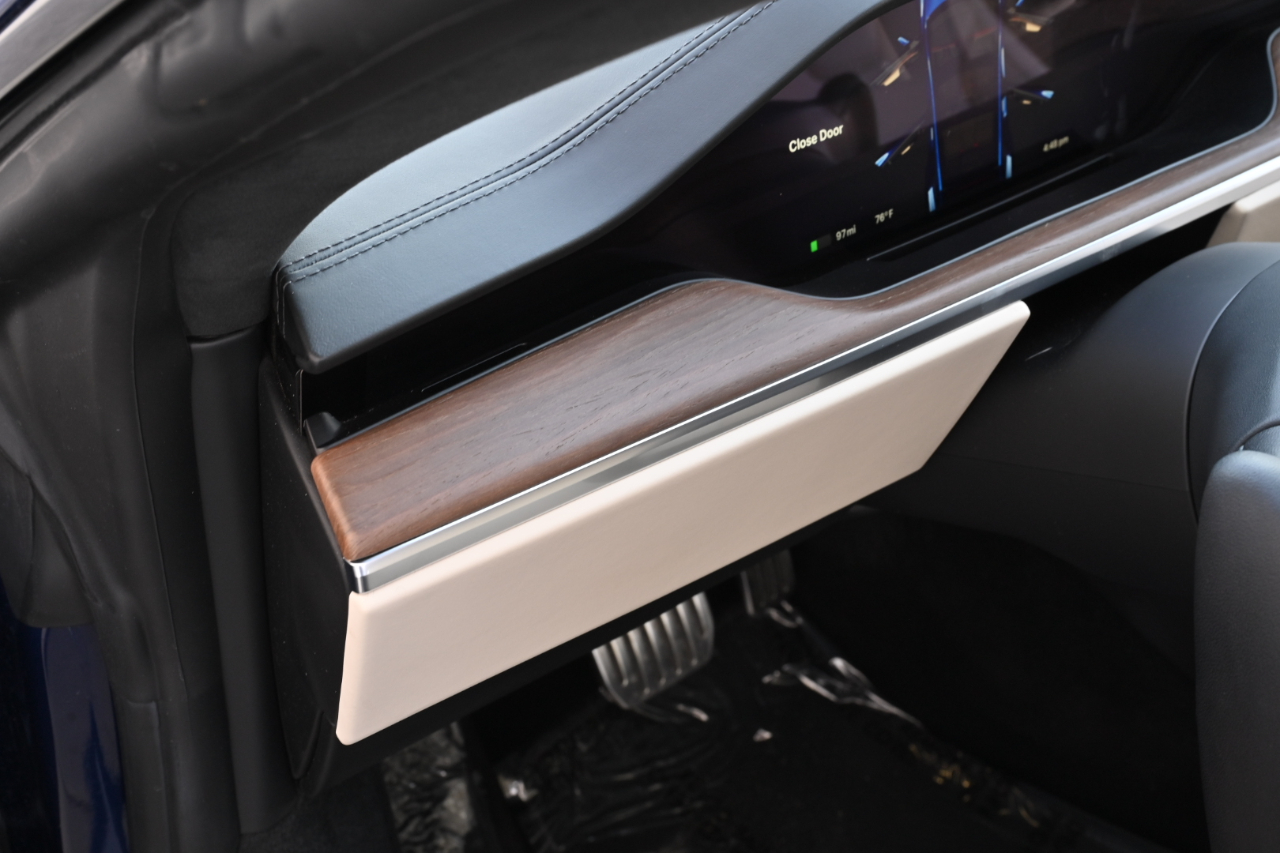 Tesla Model S AWD 2022