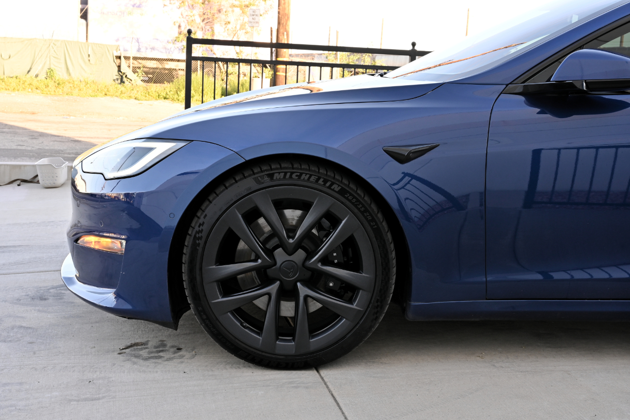 Tesla Model S AWD 2022