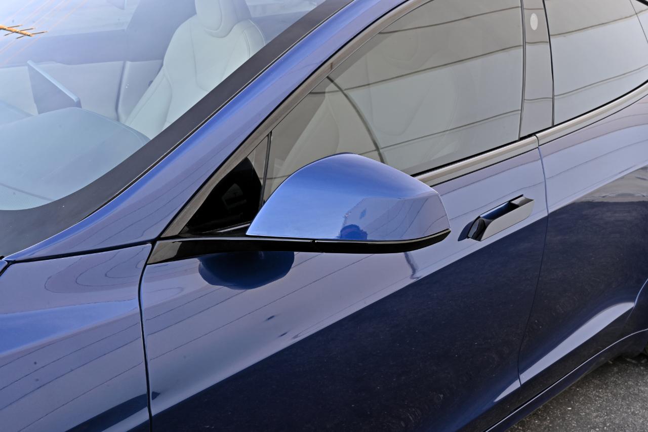 Tesla Model S AWD 2022