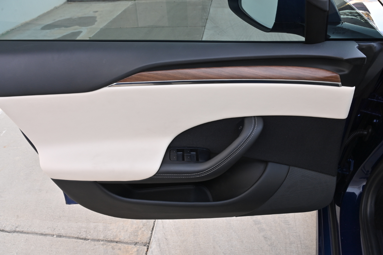 Tesla Model S AWD 2022