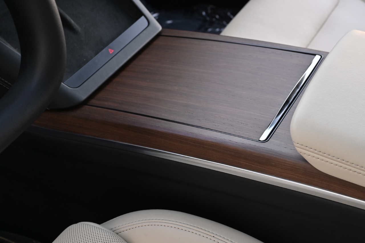 Tesla Model S AWD 2022