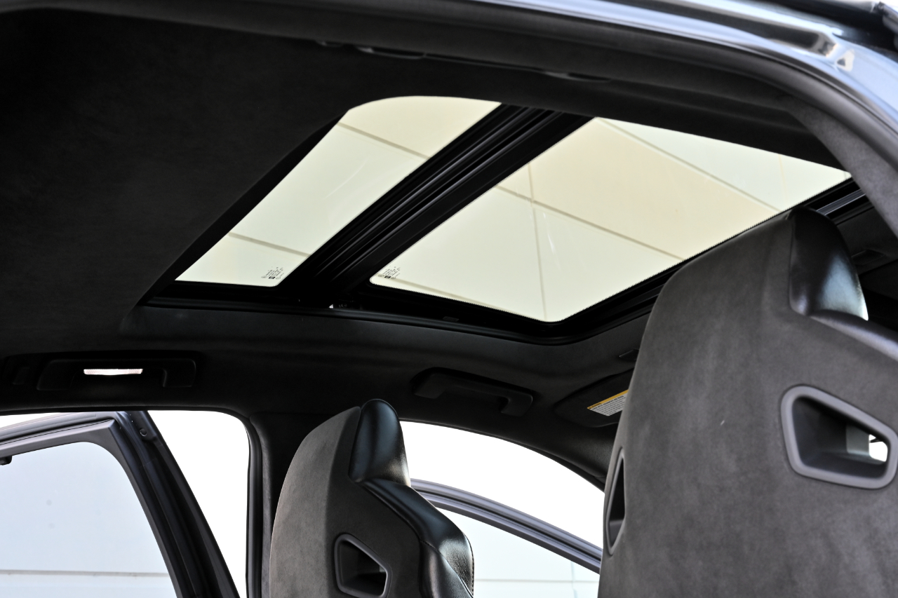 Cadillac CTS-V Sedan  2017