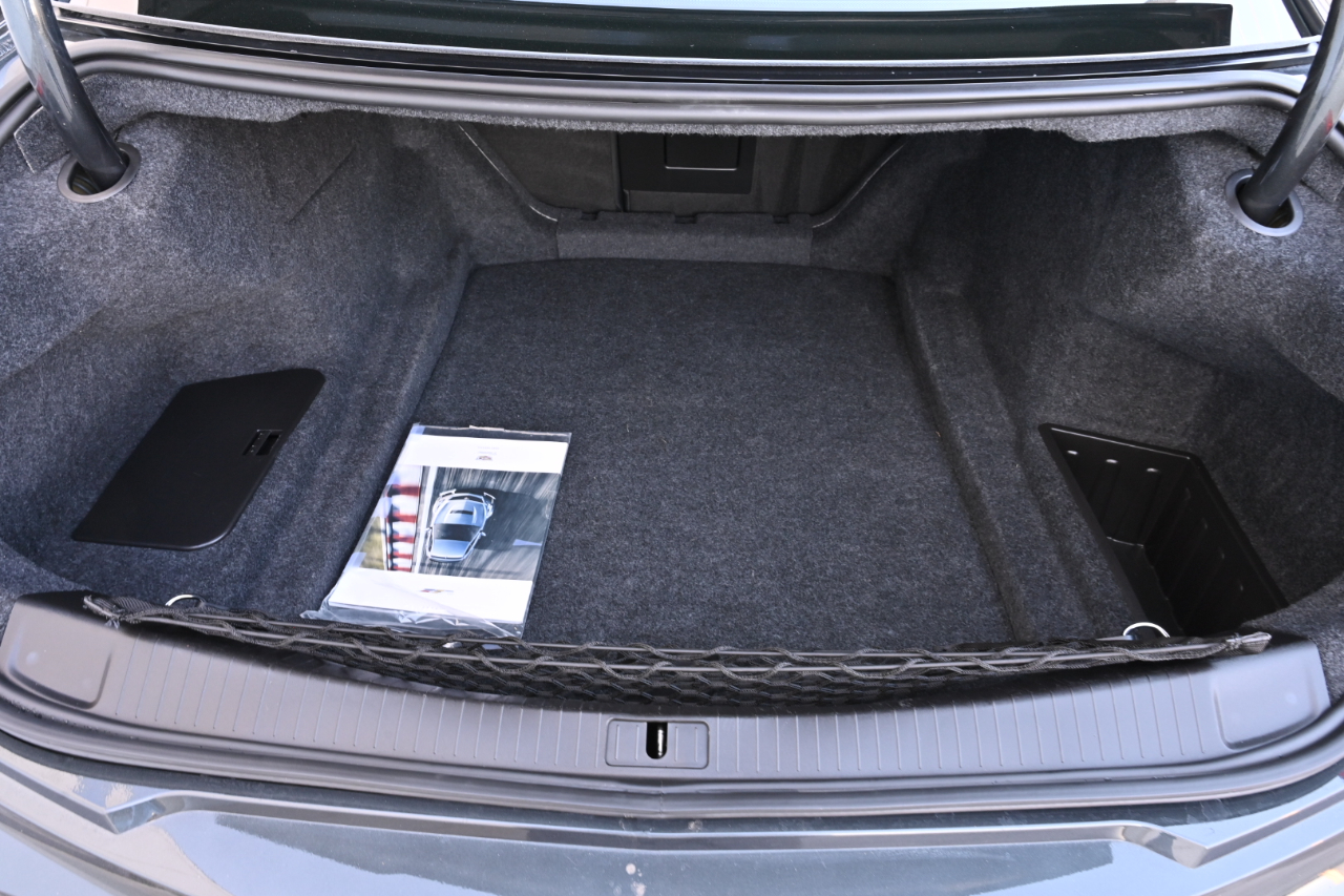 Cadillac CTS-V Sedan  2017