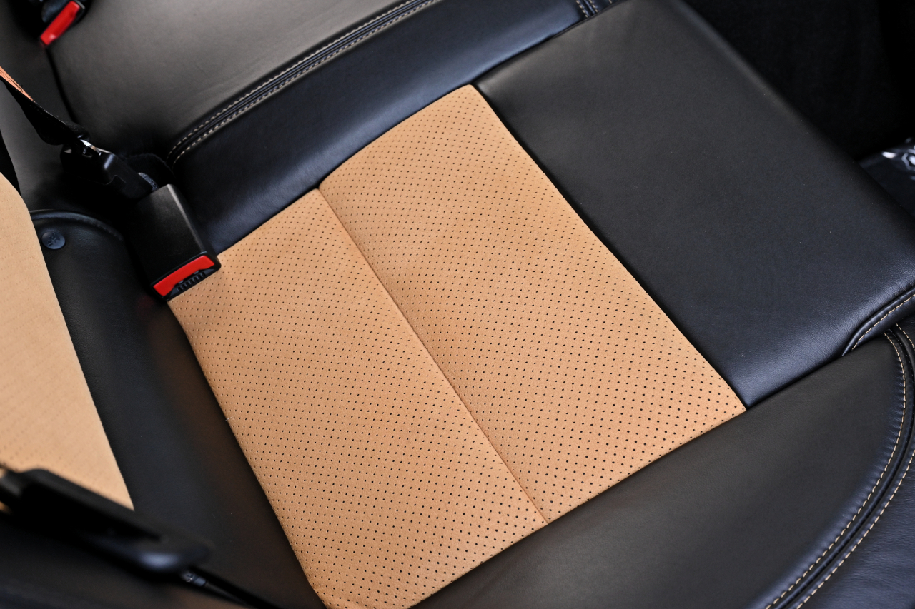 Cadillac CTS-V Sedan  2017