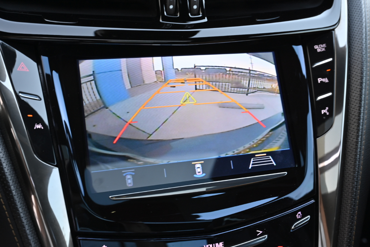 Cadillac CTS-V Sedan  2017