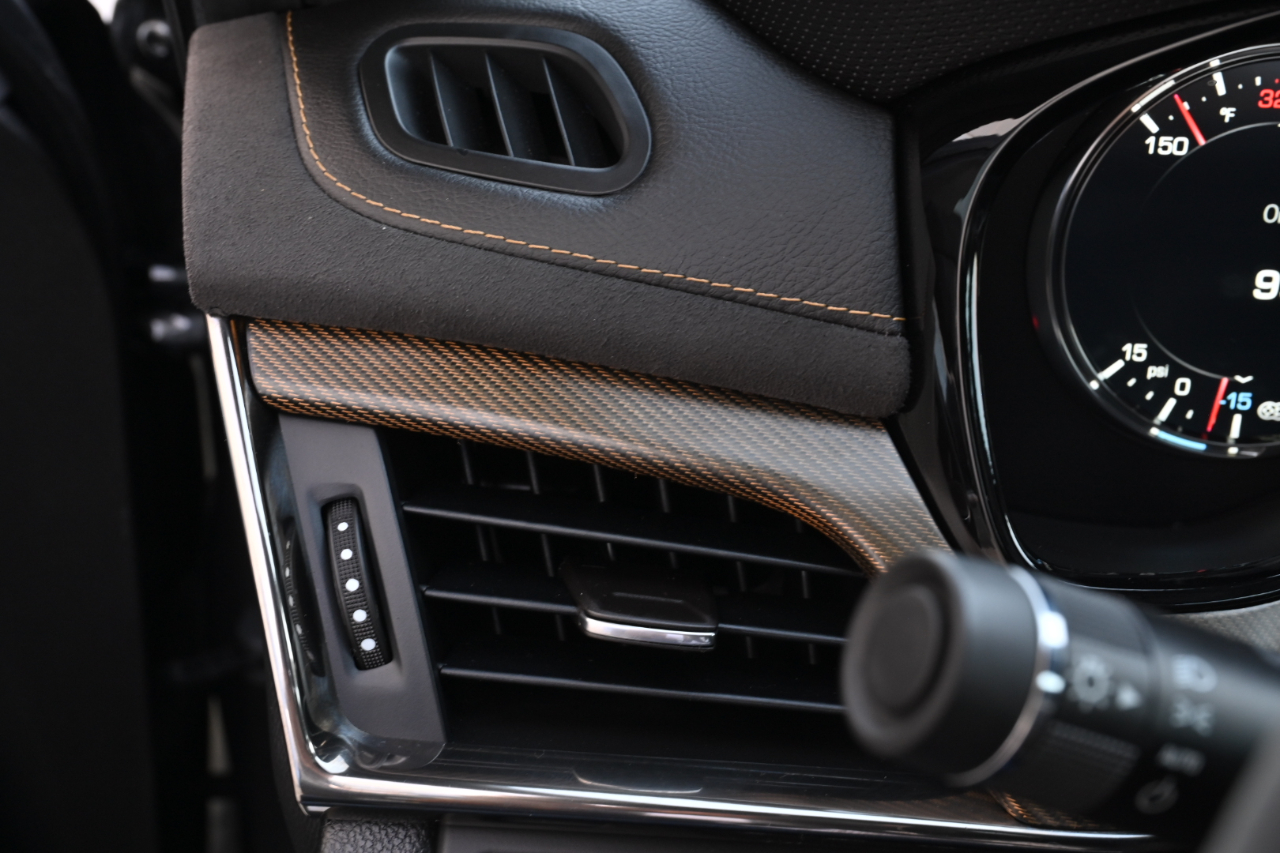 Cadillac CTS-V Sedan  2017