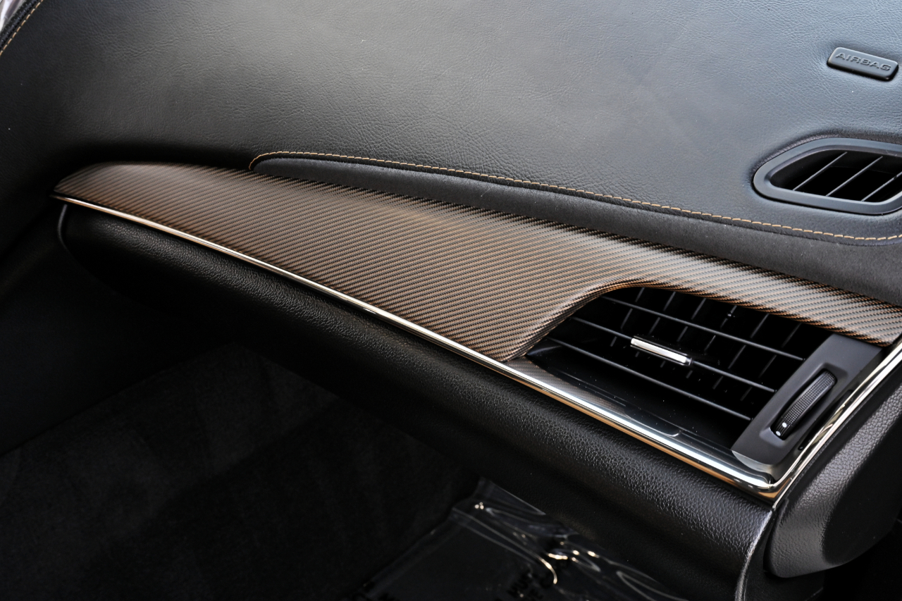 Cadillac CTS-V Sedan  2017