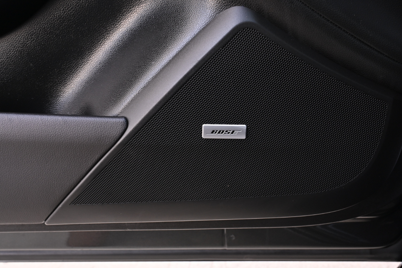 Cadillac CTS-V Sedan  2017