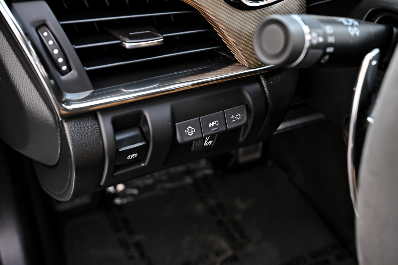 Cadillac CTS-V Sedan  2017