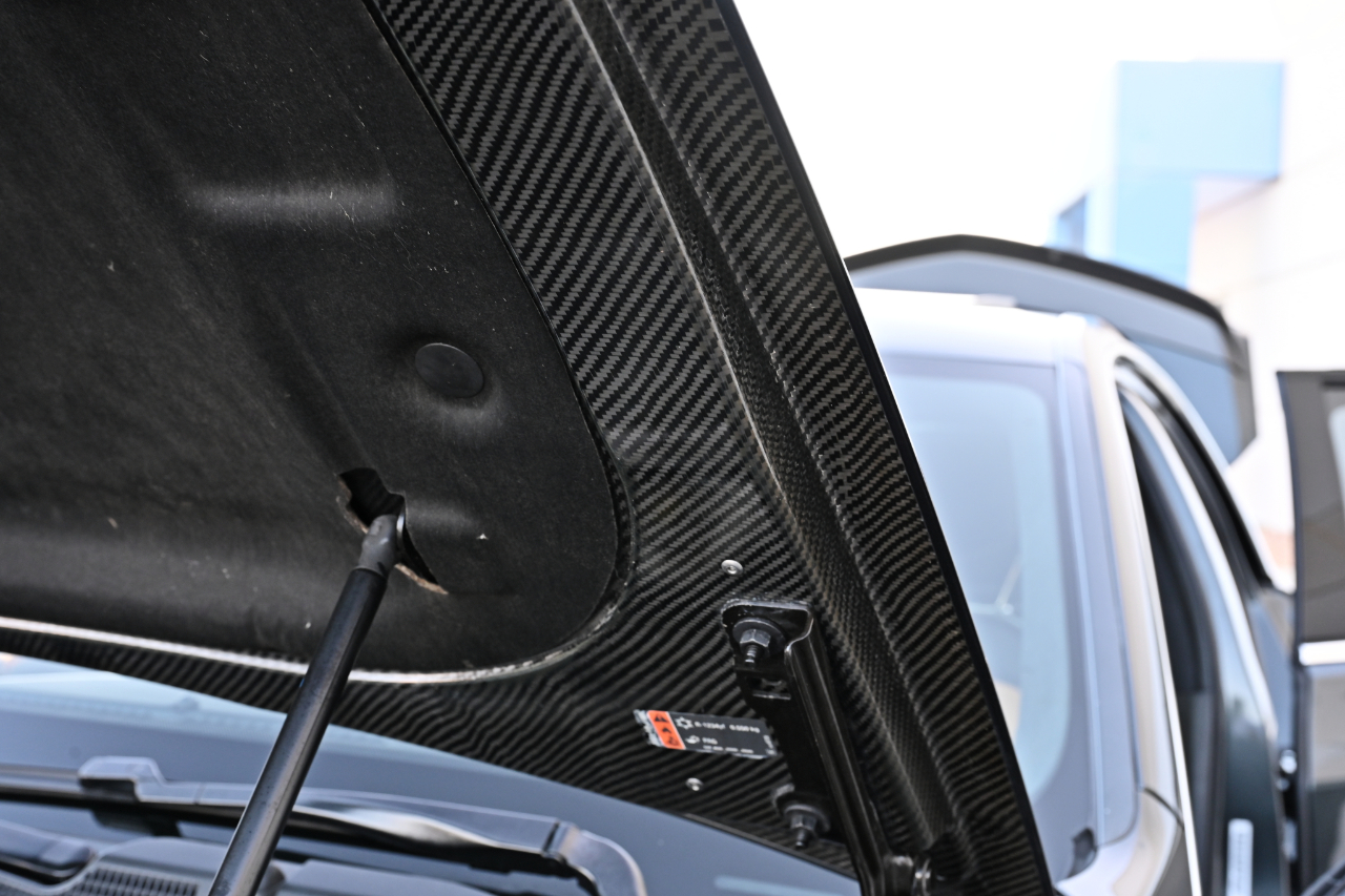 Cadillac CTS-V Sedan  2017