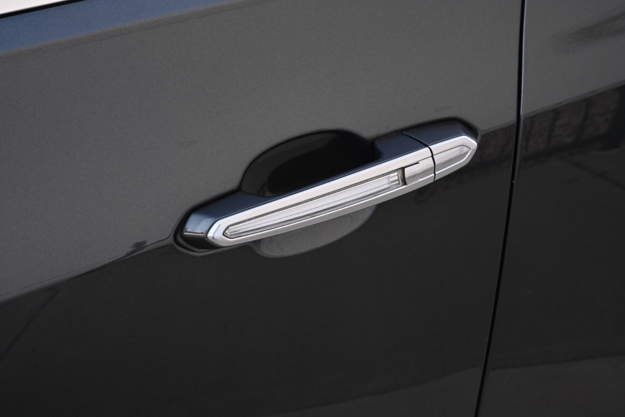 Cadillac CTS-V Sedan  2017