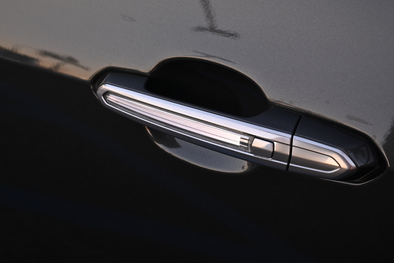 Cadillac CTS-V Sedan  2017