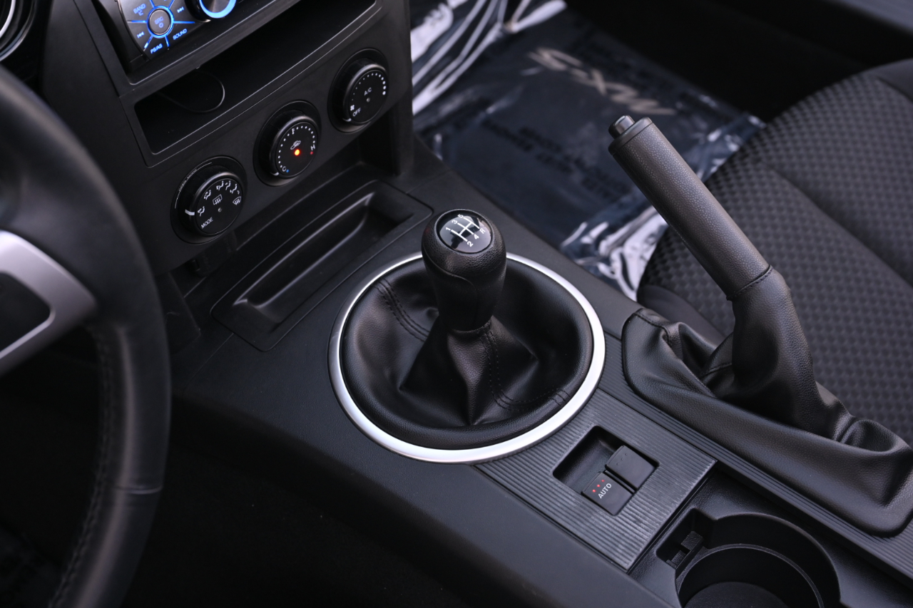 Mazda MX-5 Miata  2006