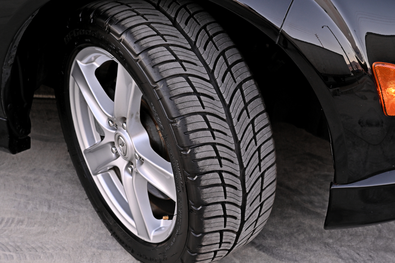 Mazda MX-5 Miata  2006