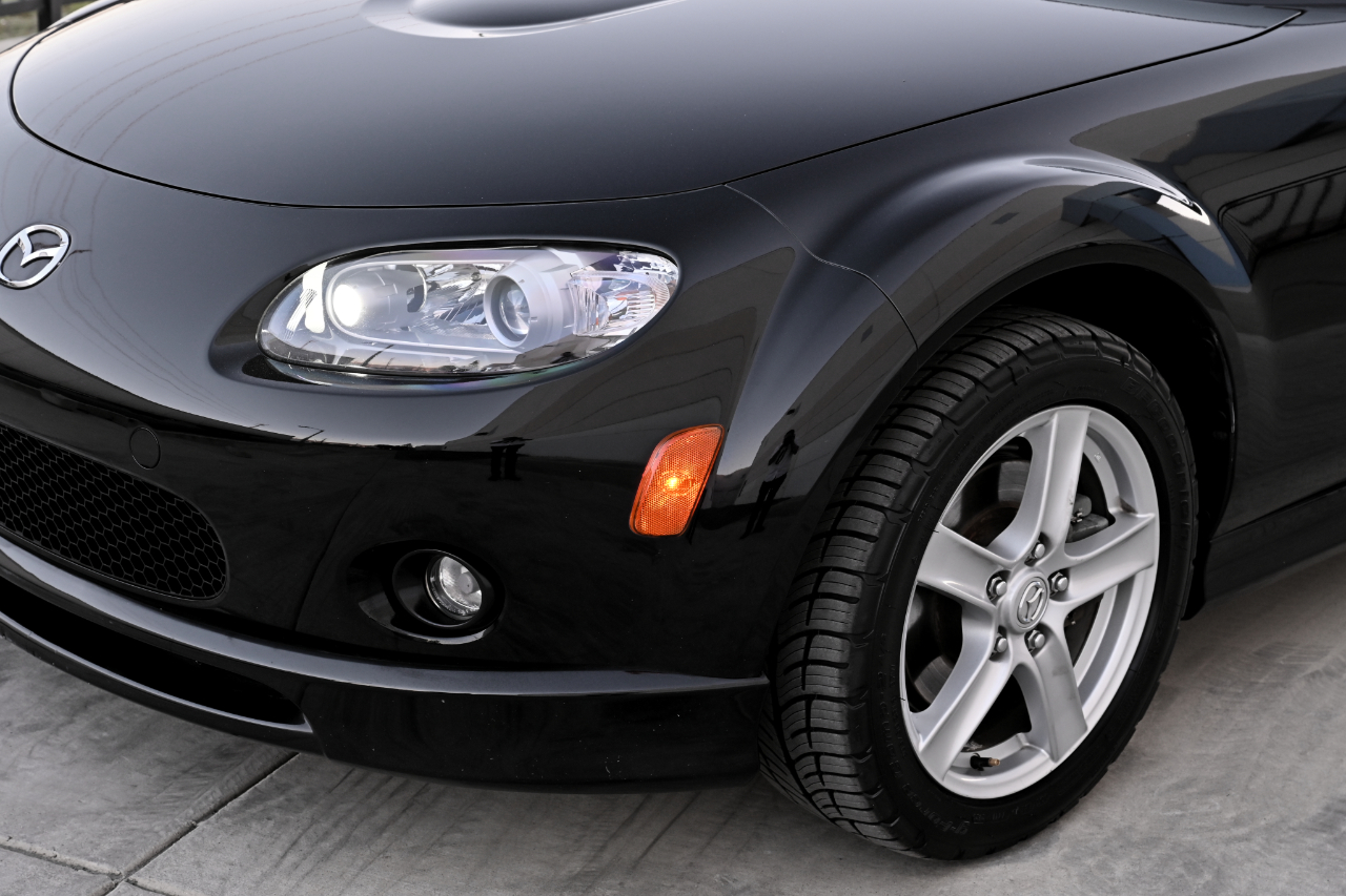 Mazda MX-5 Miata  2006