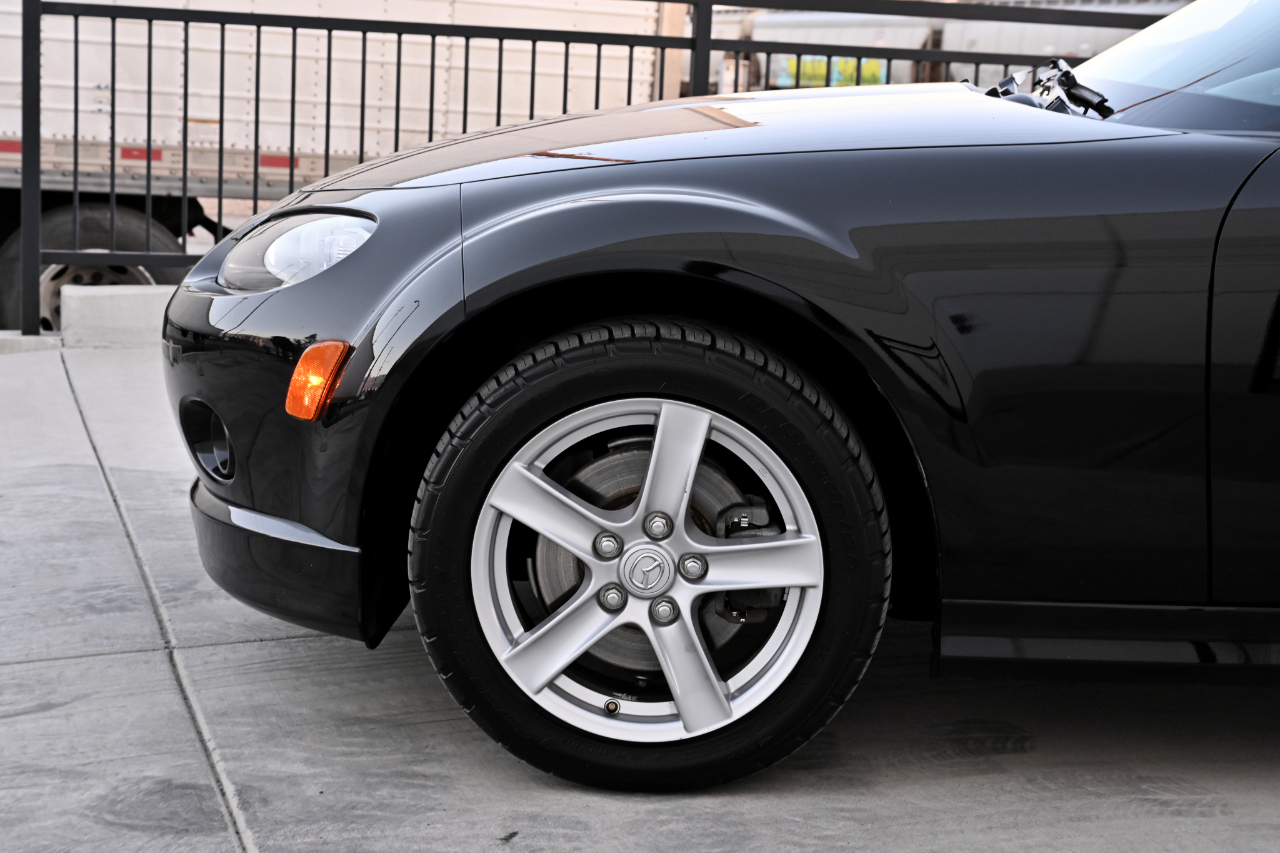 Mazda MX-5 Miata  2006