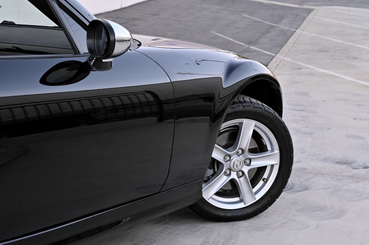 Mazda MX-5 Miata  2006