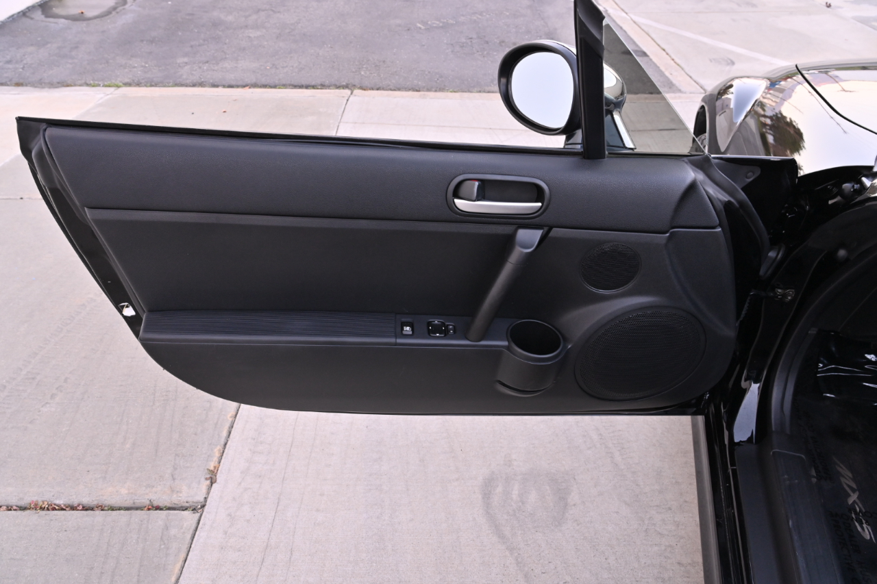 Mazda MX-5 Miata  2006