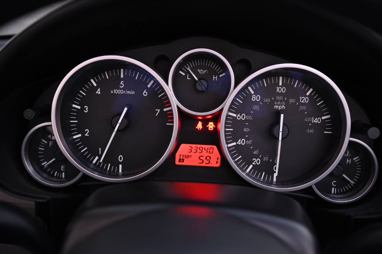 Mazda MX-5 Miata  2006