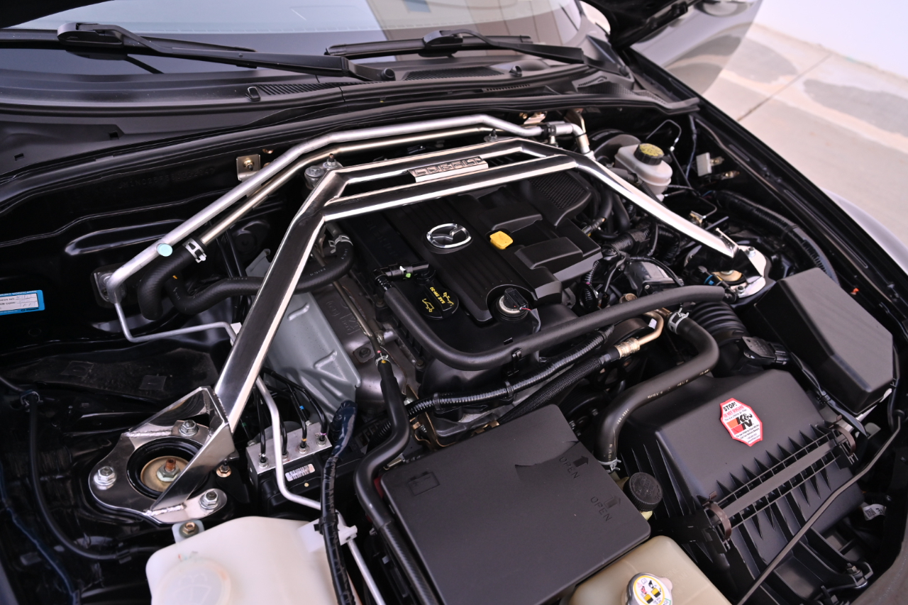 Mazda MX-5 Miata  2006