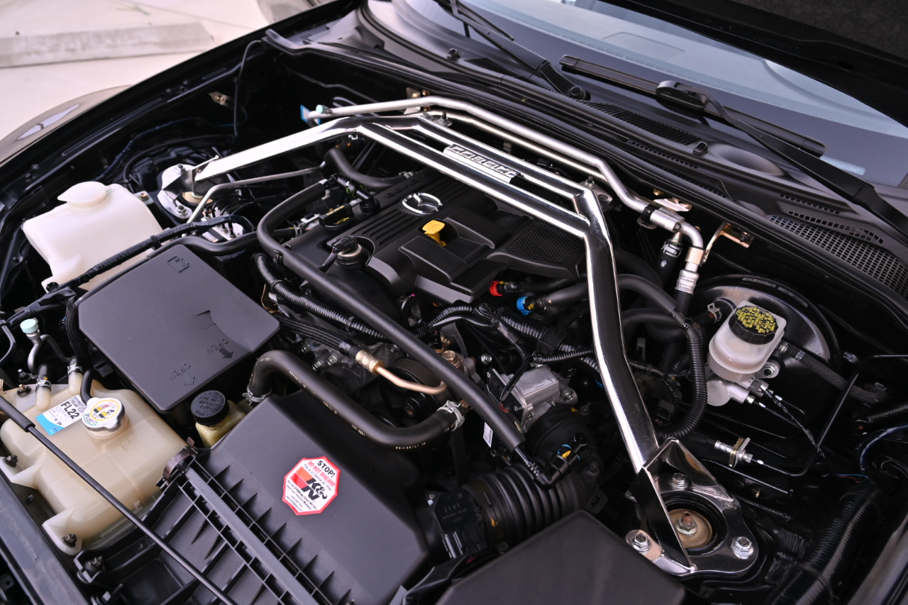 Mazda MX-5 Miata  2006