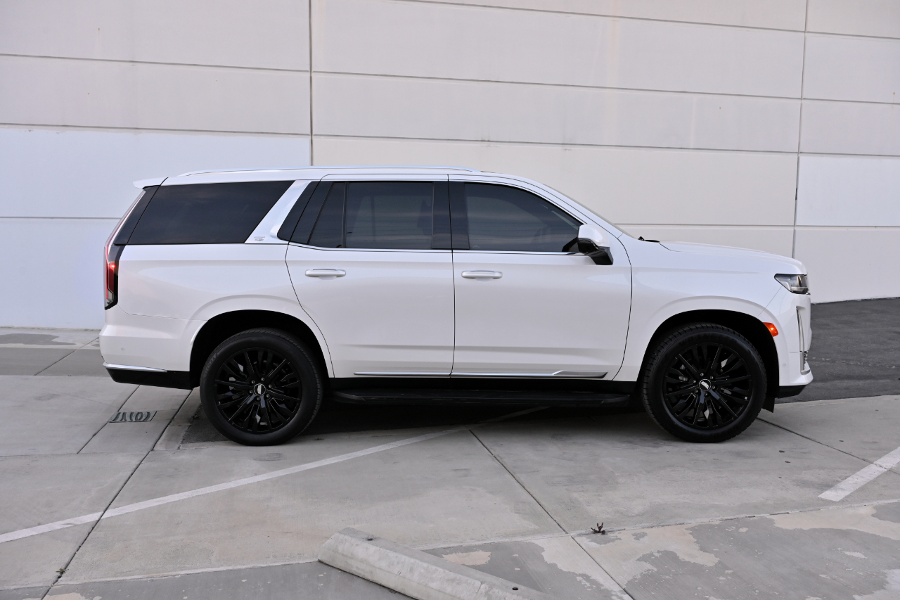 Cadillac Escalade  2021