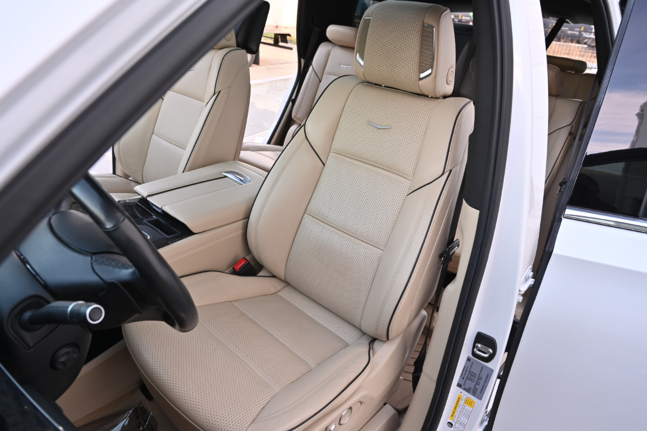 Cadillac Escalade  2021