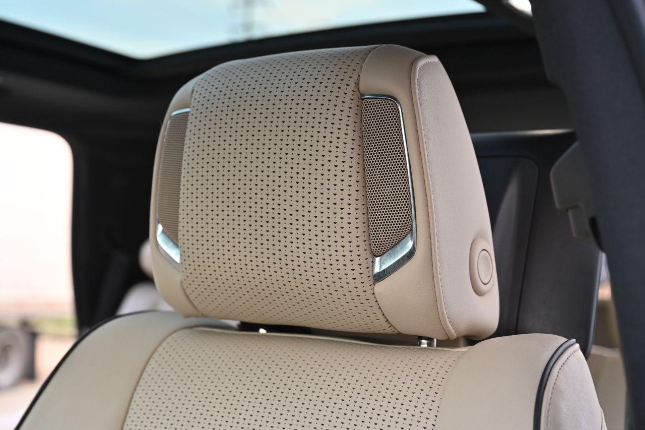 Cadillac Escalade  2021