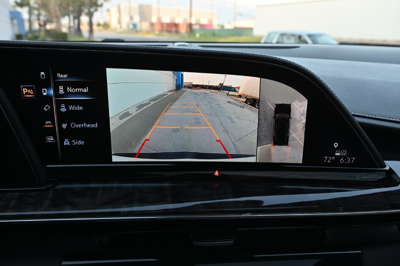 Cadillac Escalade  2021