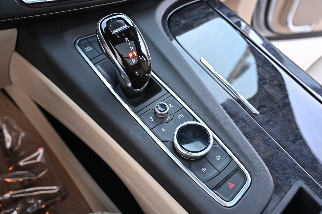 Cadillac Escalade  2021