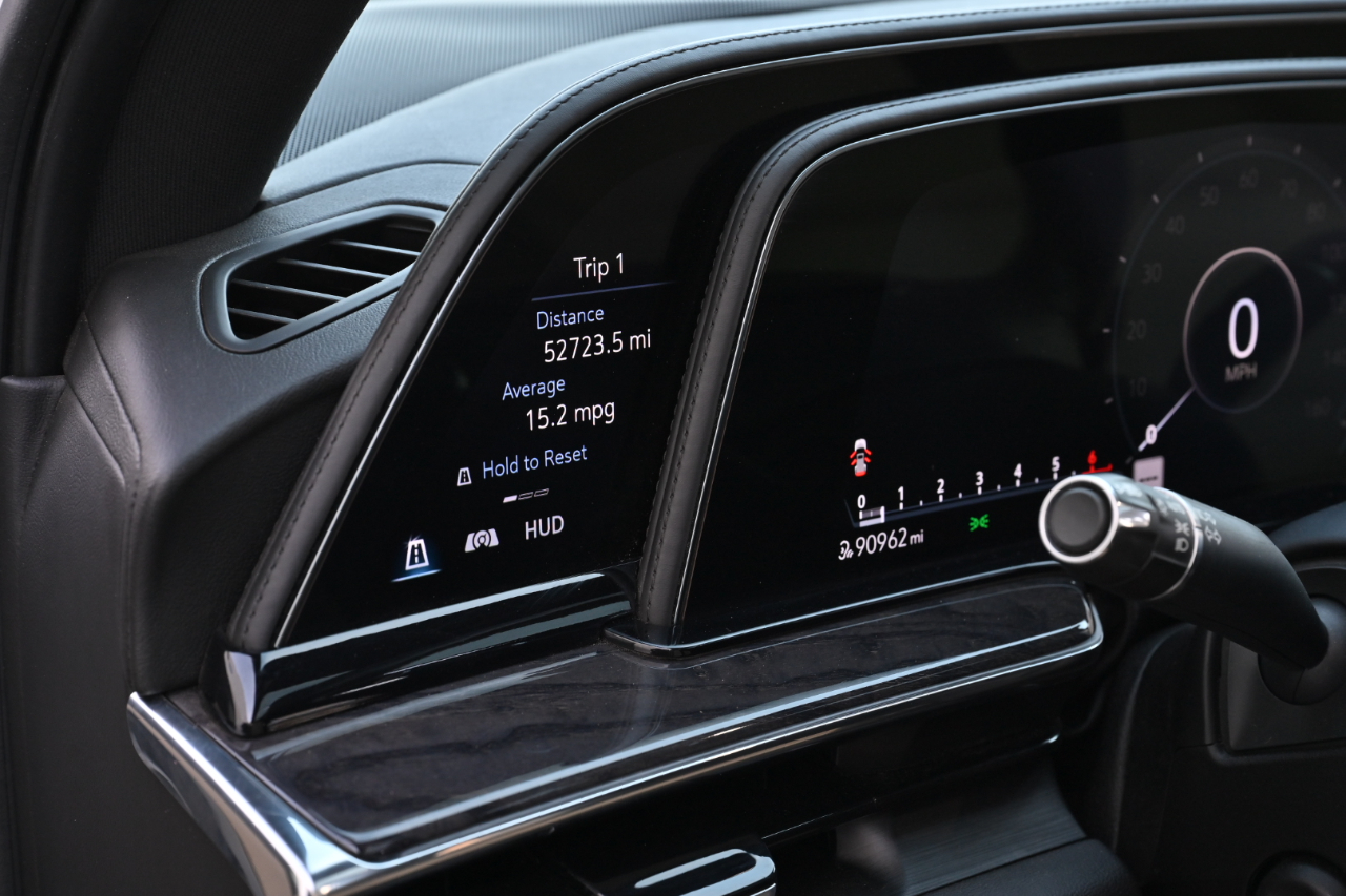 Cadillac Escalade  2021