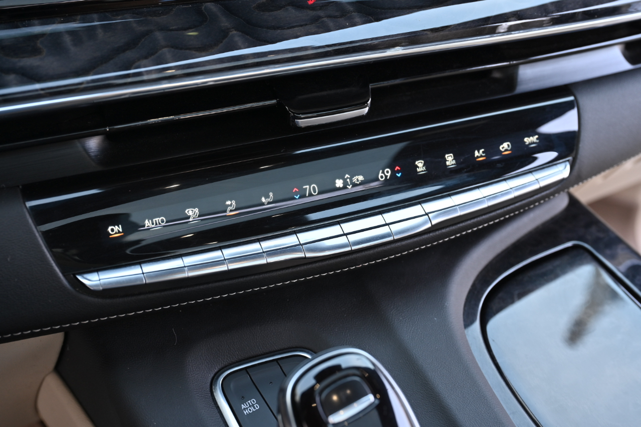 Cadillac Escalade  2021