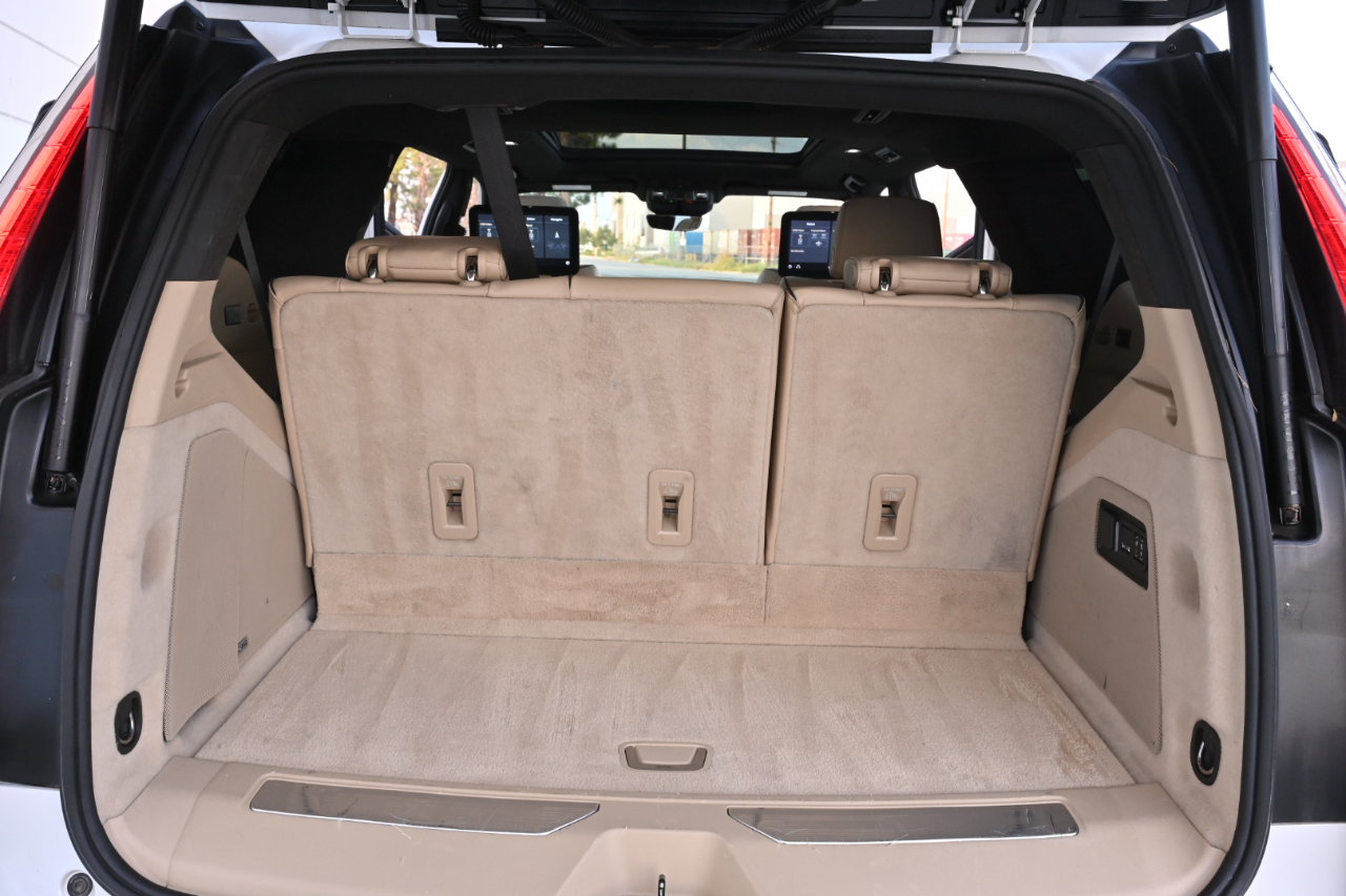 Cadillac Escalade  2021