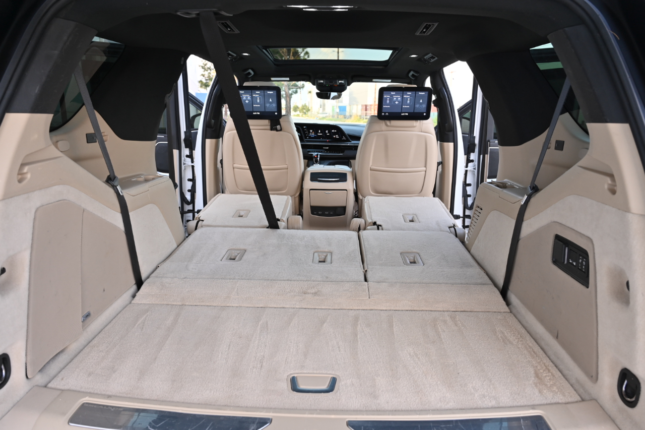 Cadillac Escalade  2021