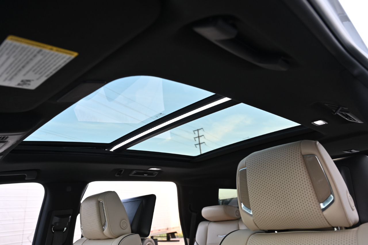 Cadillac Escalade  2021