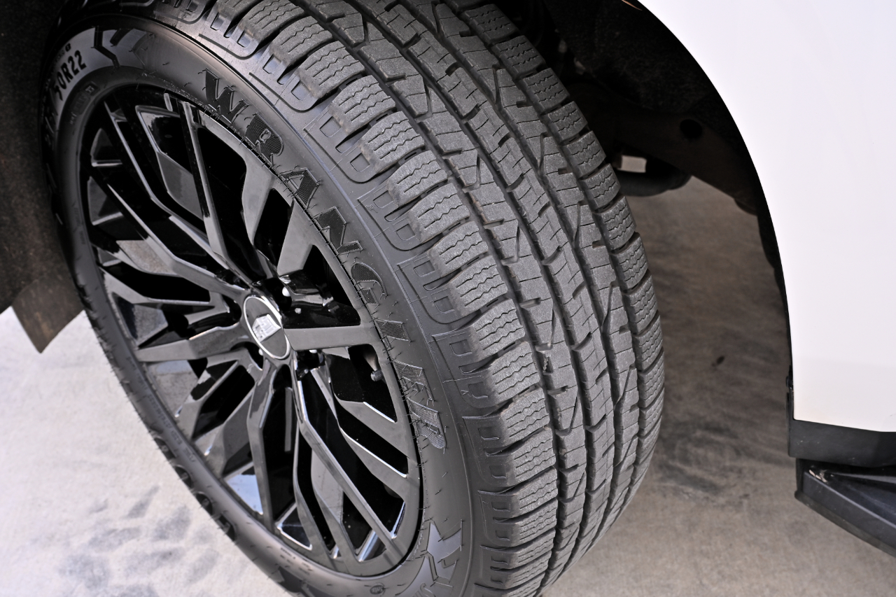 Cadillac Escalade  2021