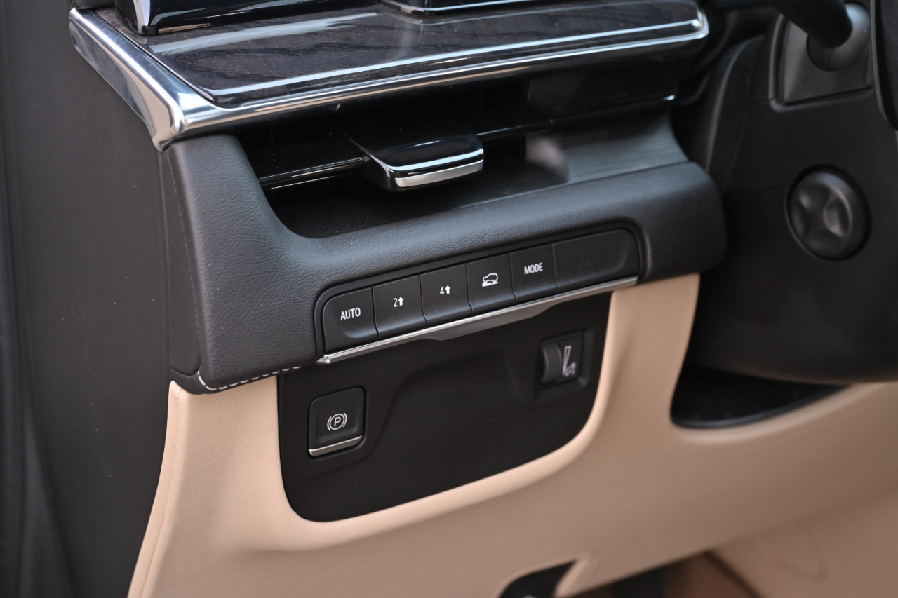 Cadillac Escalade  2021