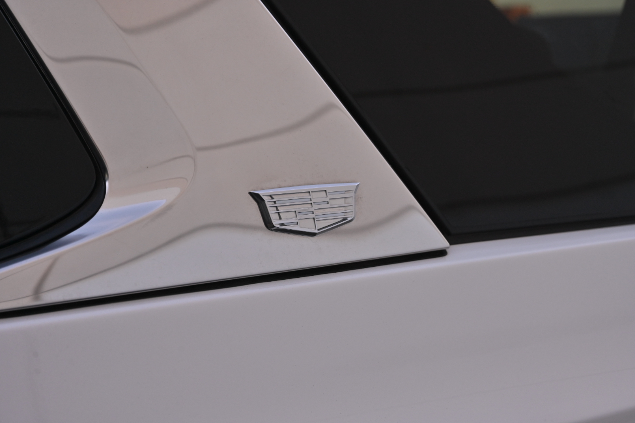 Cadillac Escalade  2021