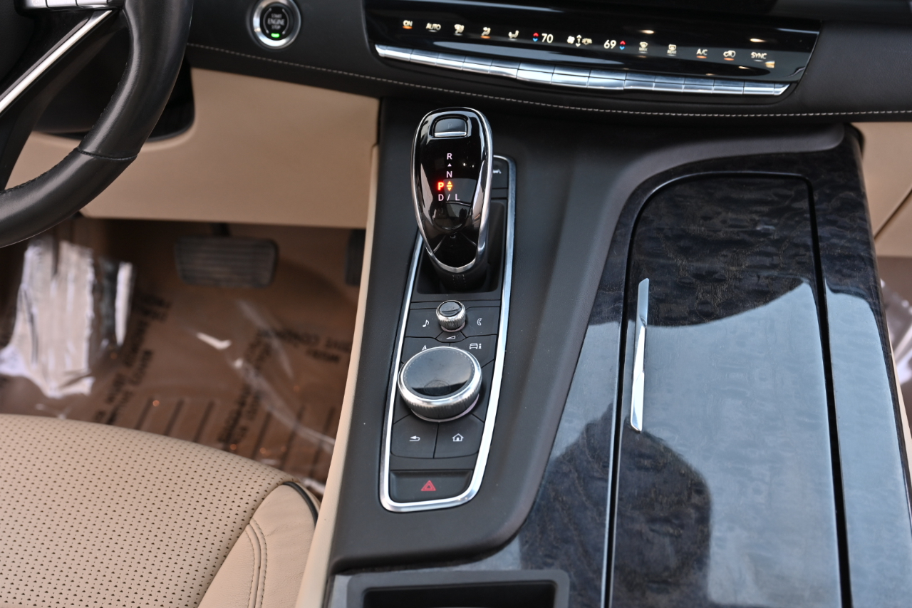 Cadillac Escalade  2021