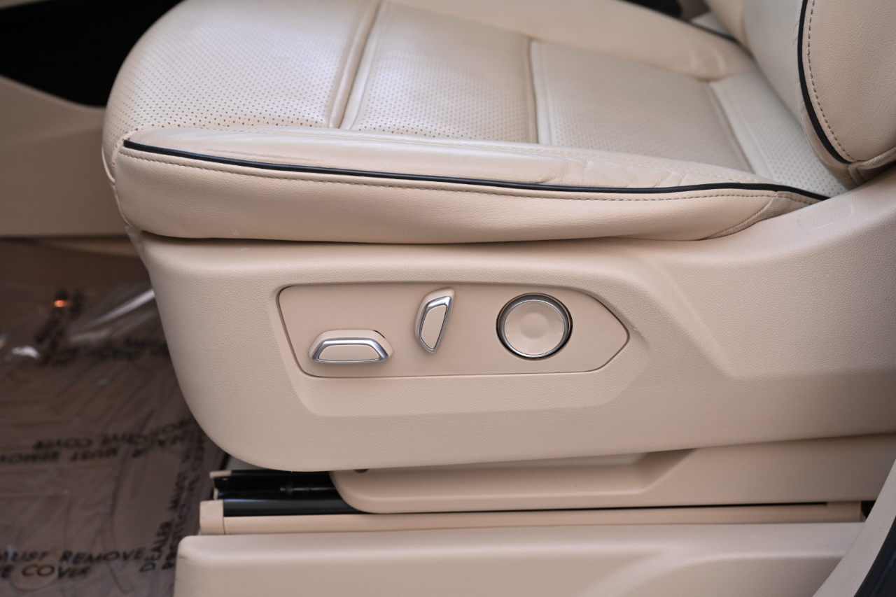 Cadillac Escalade  2021