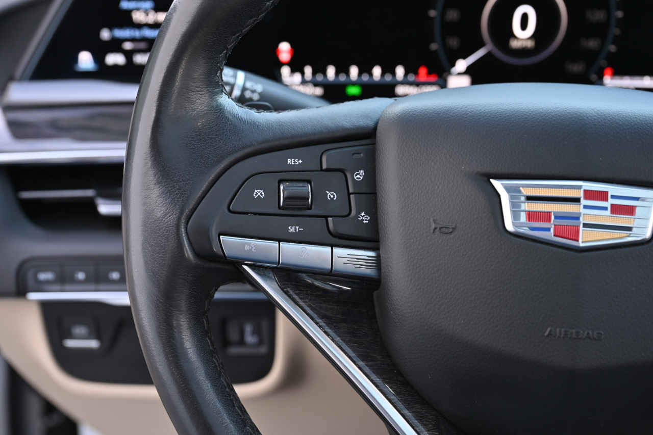 Cadillac Escalade  2021