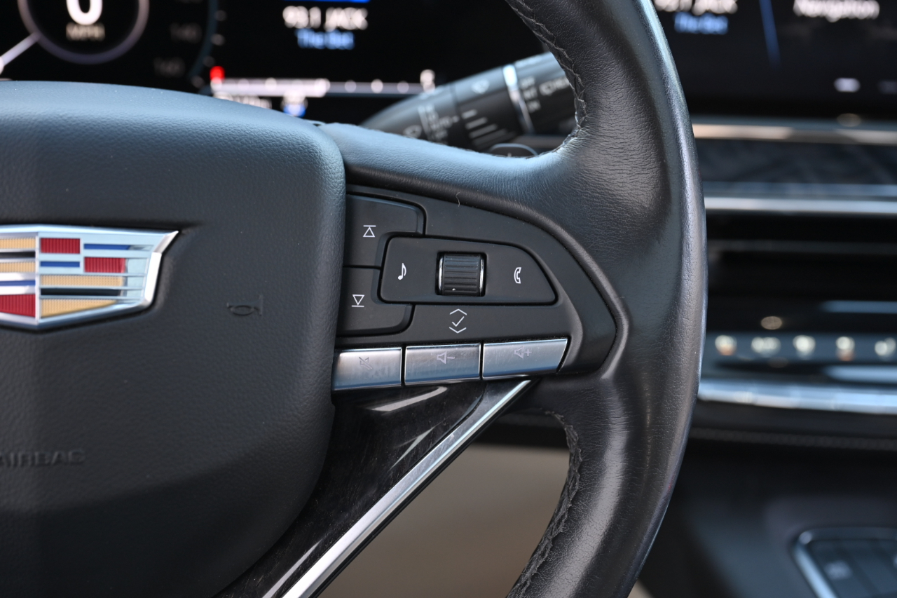 Cadillac Escalade  2021