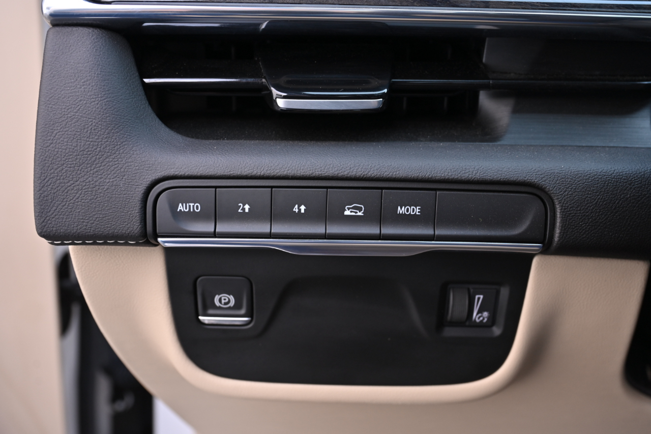 Cadillac Escalade  2021