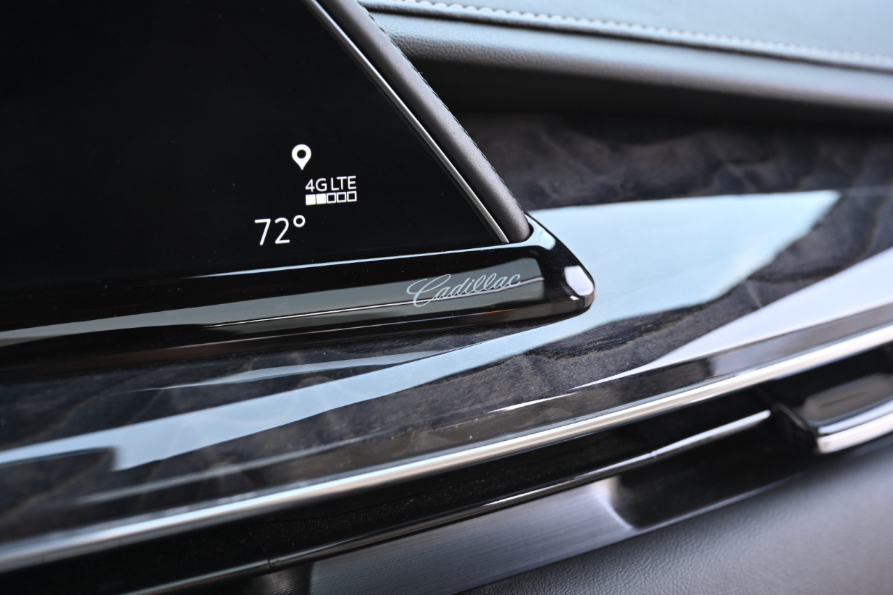 Cadillac Escalade  2021