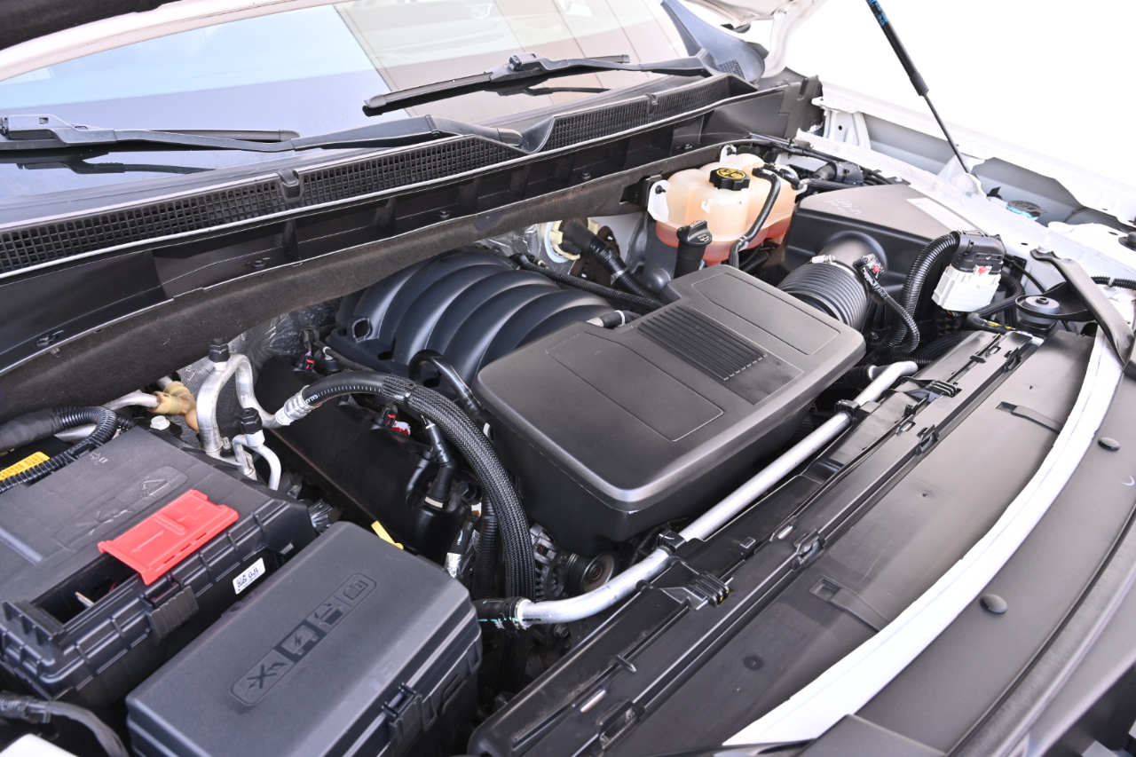 Cadillac Escalade  2021