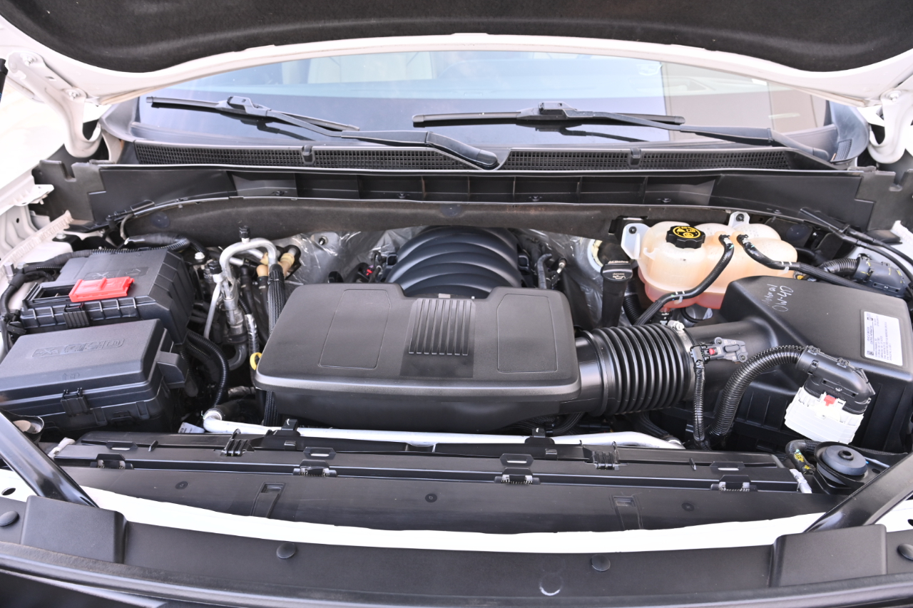 Cadillac Escalade  2021