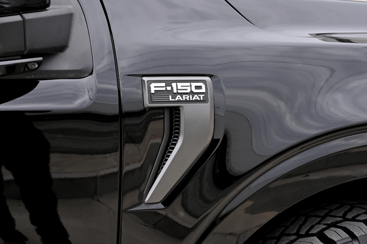 Ford F-150  2022